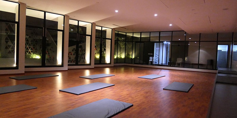 Facility 14