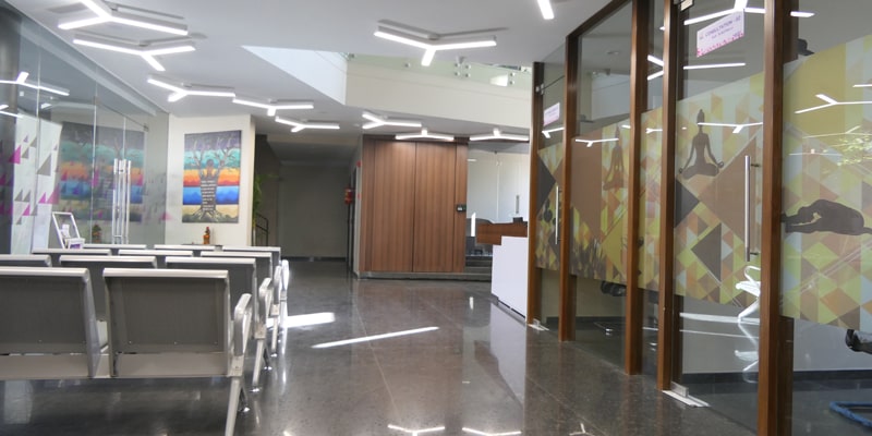 Facility 8