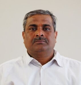 Dr. Suresh A