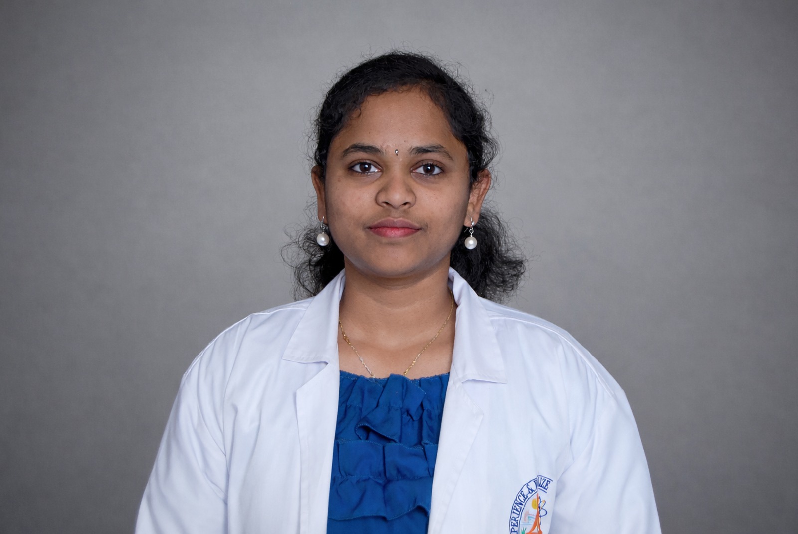 Dr. Bhargavi M